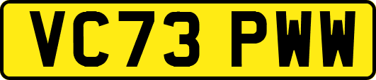 VC73PWW