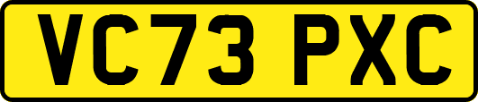 VC73PXC