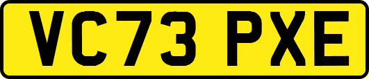 VC73PXE