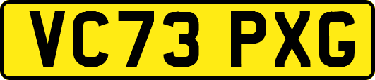 VC73PXG