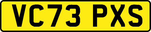 VC73PXS