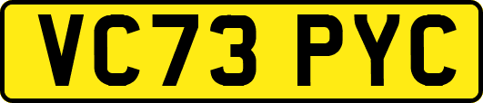 VC73PYC