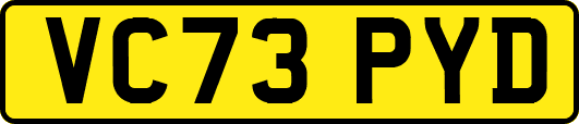 VC73PYD