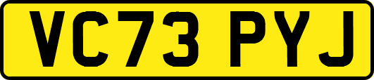 VC73PYJ