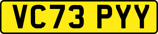 VC73PYY