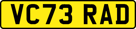 VC73RAD