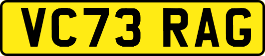 VC73RAG