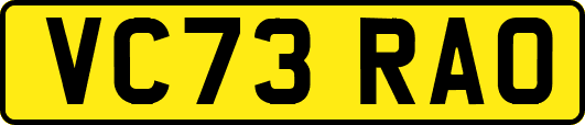 VC73RAO