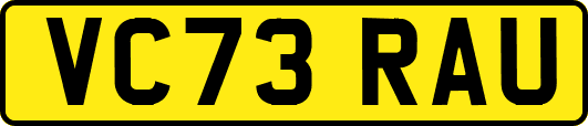 VC73RAU