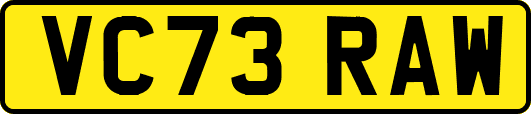 VC73RAW