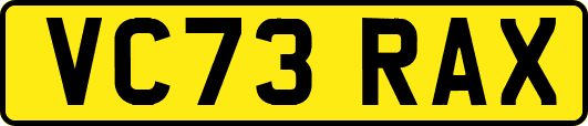VC73RAX