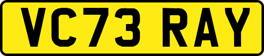 VC73RAY