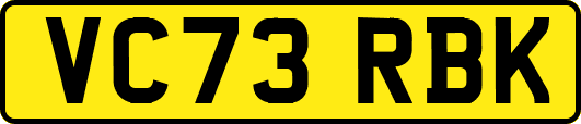 VC73RBK