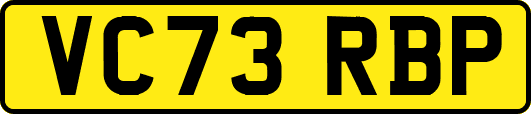 VC73RBP