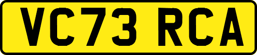 VC73RCA