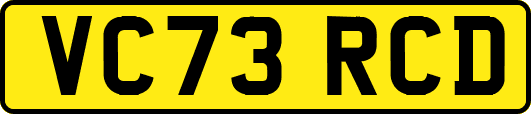 VC73RCD