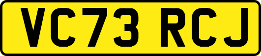 VC73RCJ