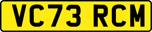 VC73RCM