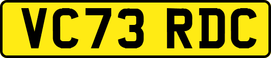 VC73RDC
