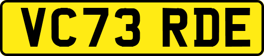 VC73RDE