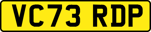VC73RDP