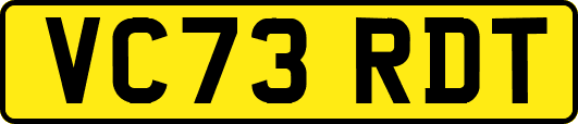 VC73RDT