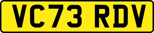 VC73RDV