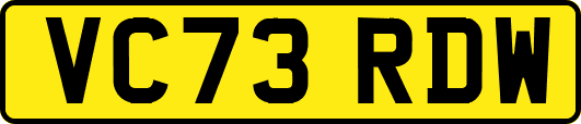 VC73RDW