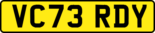 VC73RDY