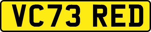VC73RED