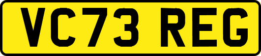 VC73REG