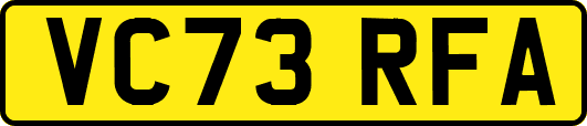 VC73RFA