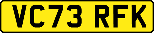VC73RFK