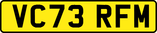 VC73RFM