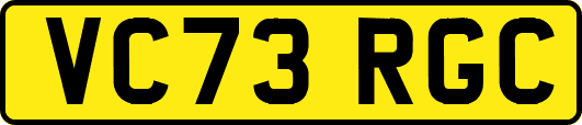 VC73RGC