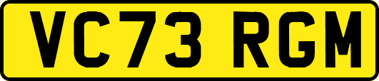 VC73RGM
