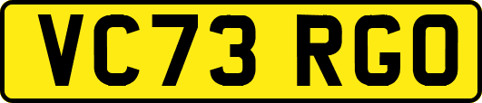 VC73RGO