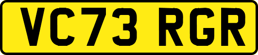 VC73RGR