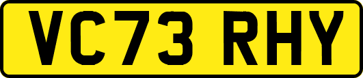 VC73RHY