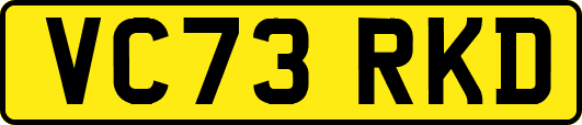 VC73RKD