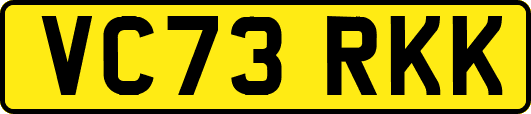 VC73RKK