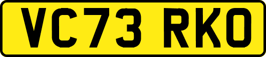 VC73RKO