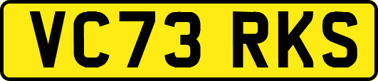 VC73RKS