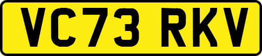 VC73RKV