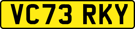 VC73RKY