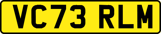 VC73RLM