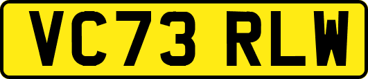VC73RLW