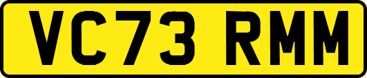 VC73RMM