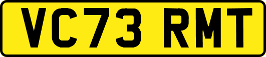 VC73RMT