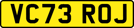 VC73ROJ